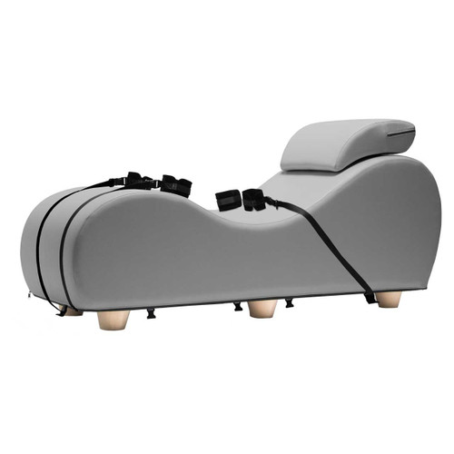 Liberator Esse Chaise ll Black Label Grat 