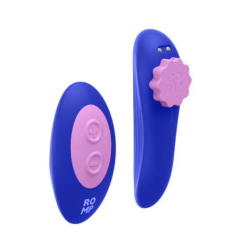 Romp Party Wearable Panty Vibrator