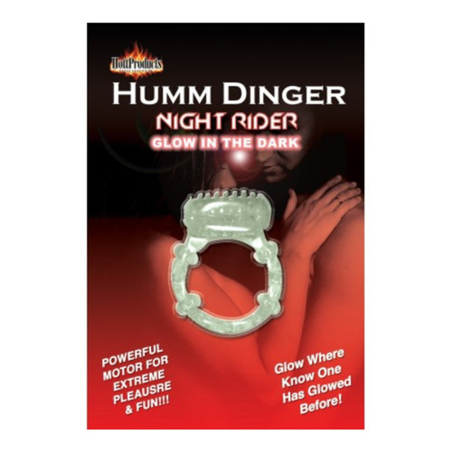 Hott Products | Humm Dinger Night Rider