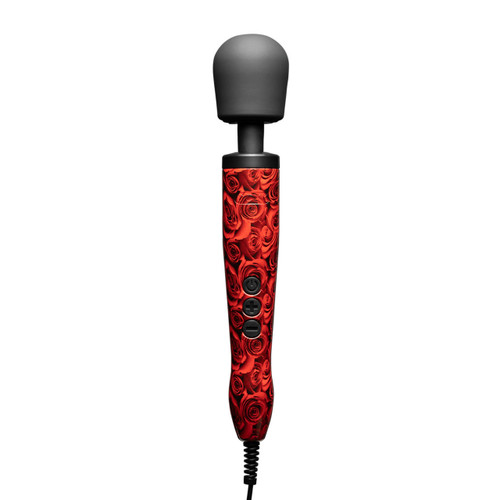 Doxy Massager Roses