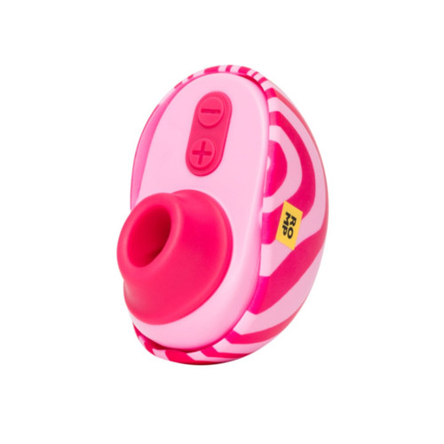Romp Spin Travel Size Pleasure Companion
