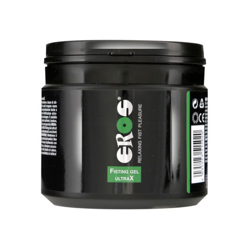 EROS Fisting Gel UltraX 500 ml