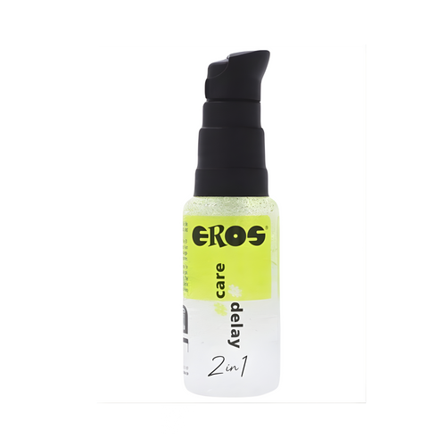 Eros 2in1 Care Delay 30 ml 