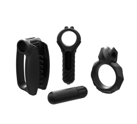 Bathmate Vibe Endurance Kit Performance Set