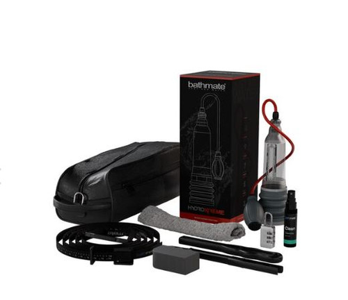 Bathmate Hydroxtreme6 Hydro