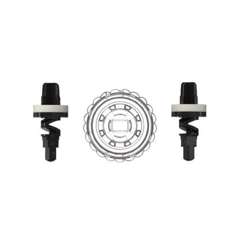 Hydroxtreme Replacement Valve Pack