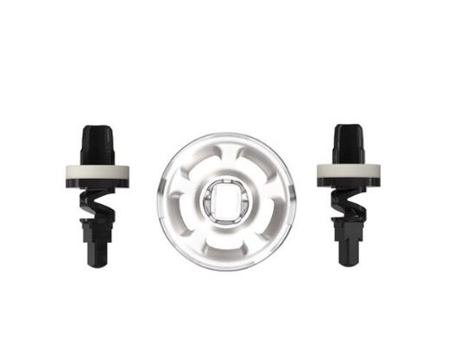 Replacement Valve Pack