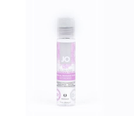 JO All-In-One Massage Glide Lavender