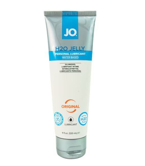 JO H2O Jelly Original Thick