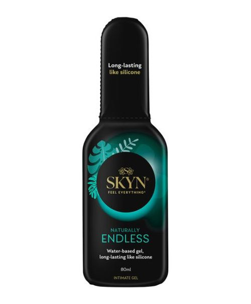 SKYN Naturally Endless