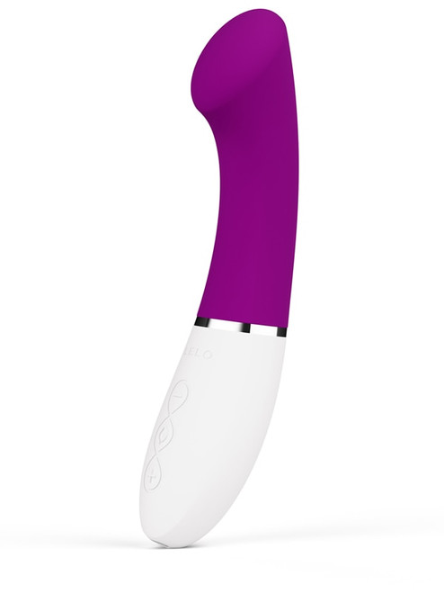LELO GIGI 3 App-Controlled G-Spot Vibrator product image 7