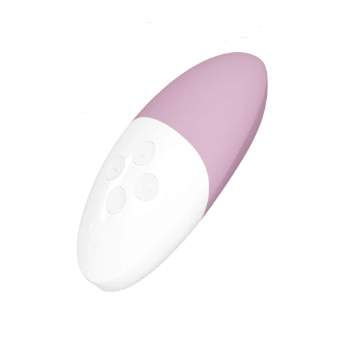LELO Siri 3 SoundSense Clitoral Vibrator