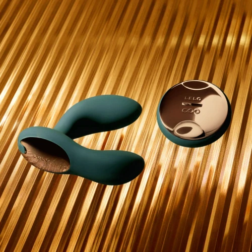 LELO HUGO 2 Remote