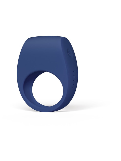 LELO Tor 3 Base Blue