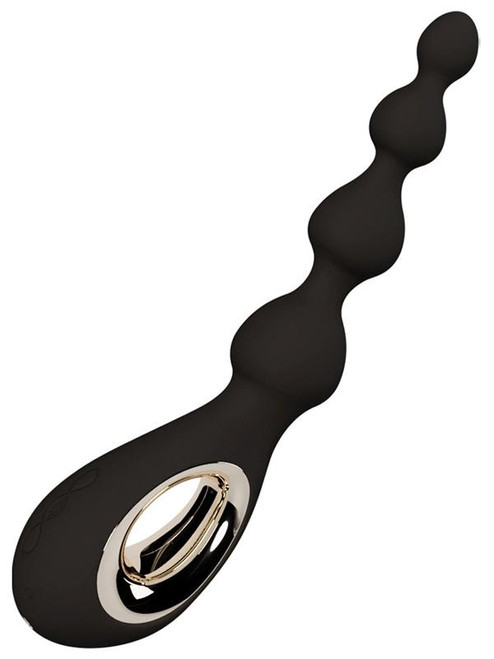 LELO Soraya Beads Black