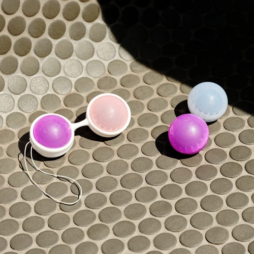 LELO Luna Beads Mini