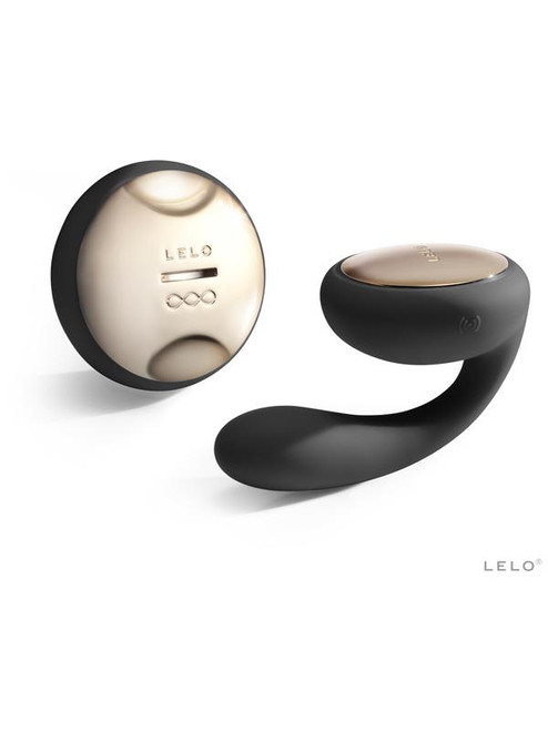 LELO Ida Black