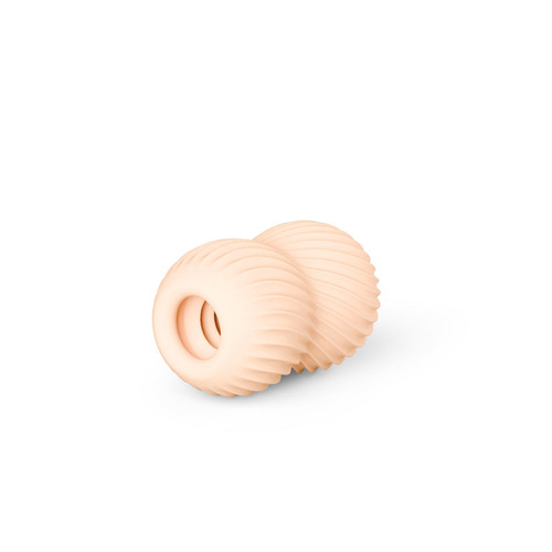 NS Novelties Pocket Pals Misty white stroker product image
