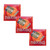  Four Seasons Naked Ribbed Condoms