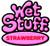 Wet Stuff Strawberry Lubricants