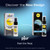 pjur analyse me! Spray comparison