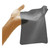 Sheer Glyde Dams Black/Cola