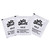 Wet Stuff Gold Lubricants Sachets 4g