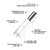 Lelo Antibacterial Toy Cleaning Spray 60 ml Features