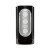 Tenga Flip Hole Black
