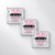 Four Seasons Naked Pure Pink Condoms