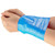 Pipedream Neon Pleasure Tape Blue on hand