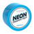 Pipedream Neon Pleasure Tape Blue