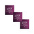 Glyde Purple Wildberry Condoms