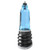 Bathmate Hydromax5 X20 Aqua Blue Penis Pump side