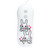 Tokidoki Honey Bunny Petal remote