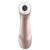 Satisfyer Pro 2 Rose Gold Clitoral Stimulator Front