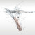 Satisfyer Pro 2 Rose Gold Clitoral Stimulator Waterproof