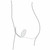 We-Vibe Jive Wearable Hands free G-Spot Vibrator Blue