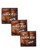 Four Seasons Naked KING SIZE (144 Condoms)