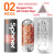 Tenga Spinner Hexa feature