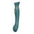 Zalo Queen  Jewel Green
