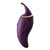 Zalo Hero Twilight Purple Side