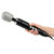 Doxy Massager Black in hand