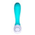OhMiBod Lovelife Cuddle Mini Turquoise Front