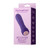 Femme Funn Booster Bullet Purple  packaging