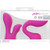 BMS Palm Sensual Attachment Package