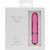 BMS Flirty Vibrator Pink Package