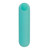 BMS Essential Bullet Vibrator Teal