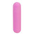 BMS Essential Bullet Vibrator Pink