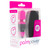 BMS Palmpower Pocket Vibrator Package